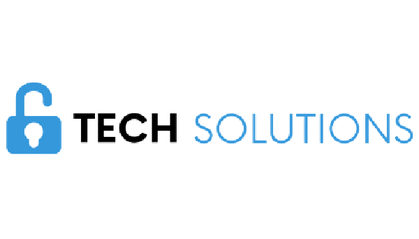 Logo Tech Solutions